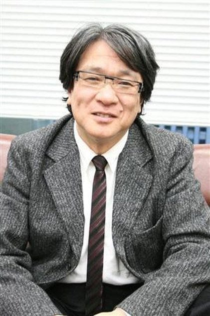 تصویر هنرمند Hideyuki Kikuchi