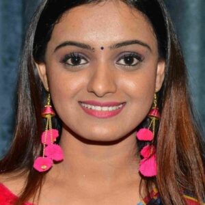 تصویر هنرمند Rachana Dashrath