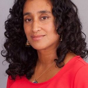 تصویر هنرمند Geeta Gandbhir