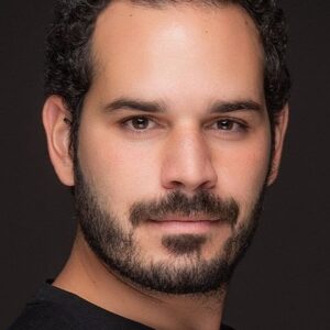 تصویر هنرمند Ayberk Aladar