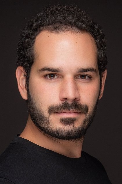 تصویر هنرمند Ayberk Aladar