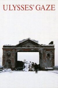 پوستر رسمی فیلم Ulysses' Gaze (1995)