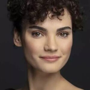 تصویر هنرمند Nazlı Senem Ünal