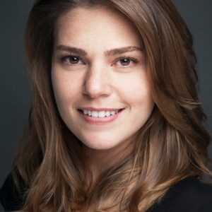 تصویر هنرمند Aslı Enver