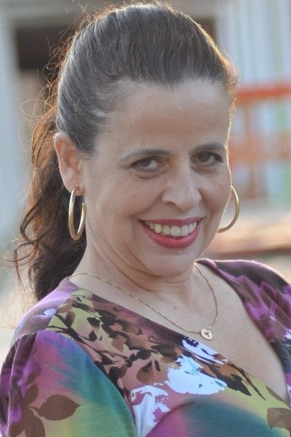 تصویر هنرمند Cristina Pereira