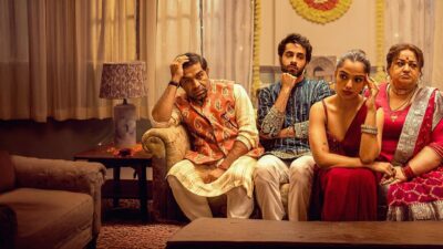 Teaser for Greater Kalesh