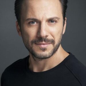 تصویر هنرمند Serkan Altunorak