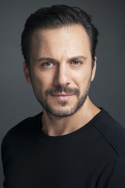 تصویر هنرمند Serkan Altunorak