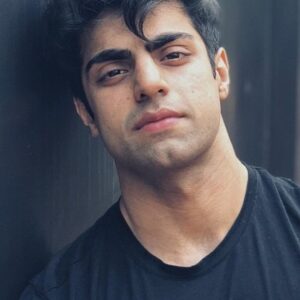 تصویر هنرمند Abhinav Sharma