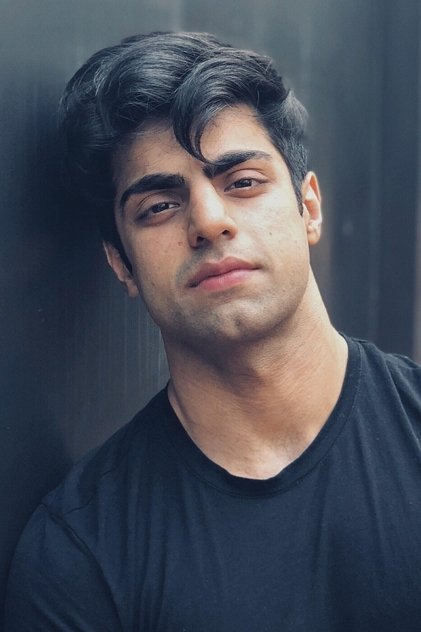 تصویر هنرمند Abhinav Sharma