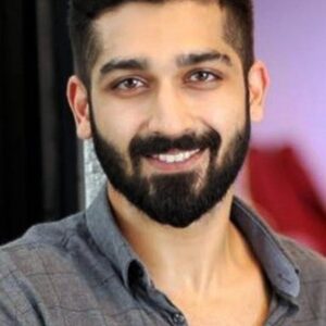 تصویر هنرمند Siddhartha Shankar