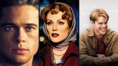 بهترین فیلم‌های پاییزی