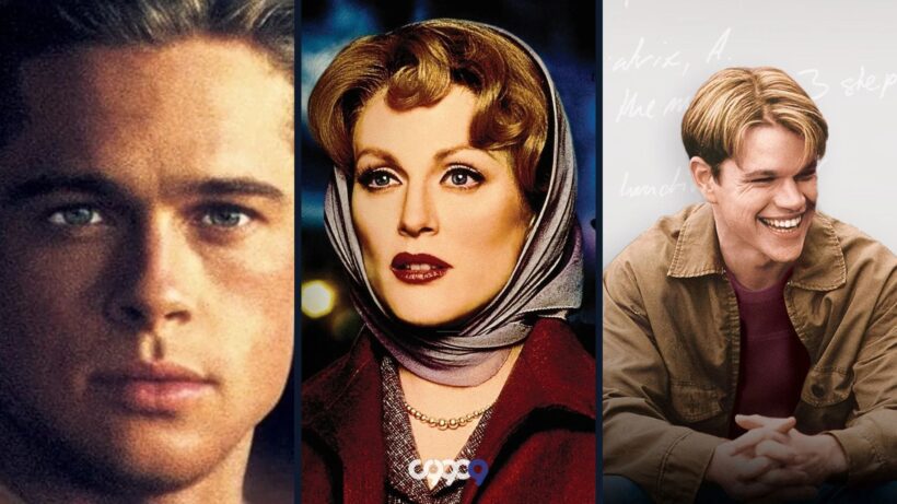 بهترین فیلم‌های پاییزی