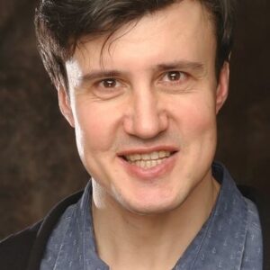 تصویر هنرمند Sergey Pinchuk