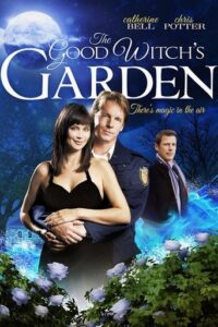 پوستر رسمی فیلم The Good Witch's Garden (2009)