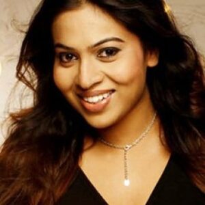 تصویر هنرمند Sunitha Sarathy