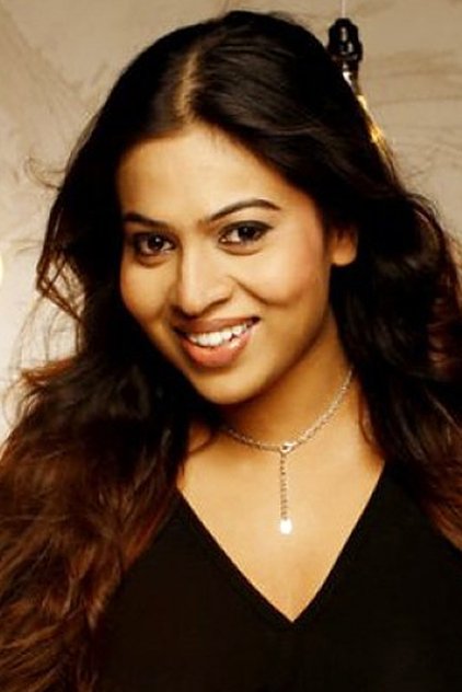 تصویر هنرمند Sunitha Sarathy