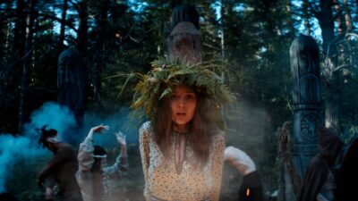 Teaser for The Healing