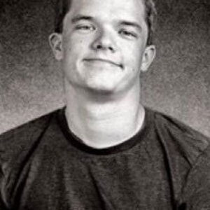 تصویر هنرمند Colin Krawchuk