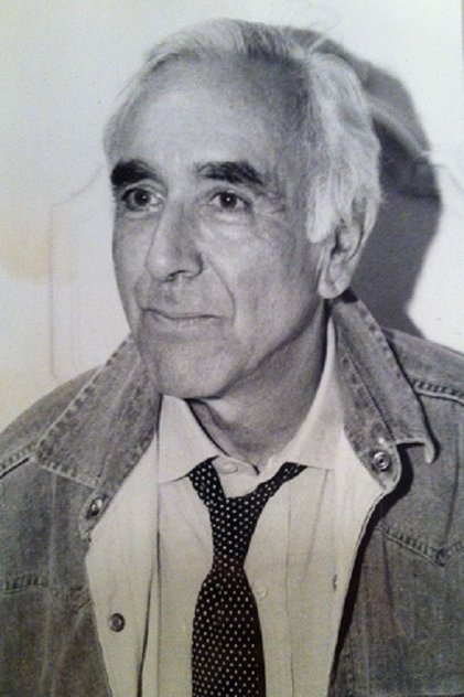 تصویر هنرمند Bernardino Zapponi