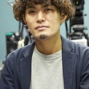 تصویر هنرمند Yoshifumi Yarimizu