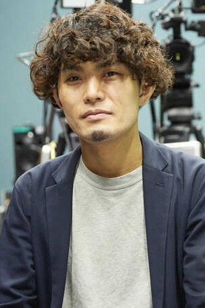 تصویر هنرمند Yoshifumi Yarimizu