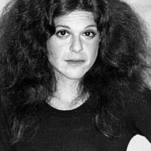تصویر هنرمند Gilda Radner