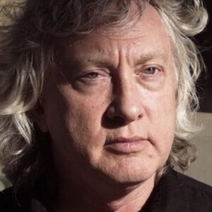 تصویر هنرمند Steve Erickson