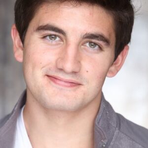 تصویر هنرمند Evan James Henderson