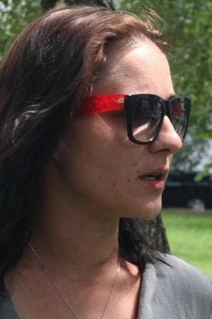 تصویر هنرمند Olga Granina