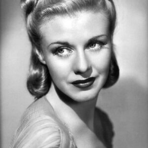 تصویر هنرمند Ginger Rogers