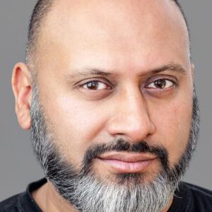 تصویر هنرمند Simon Nagra