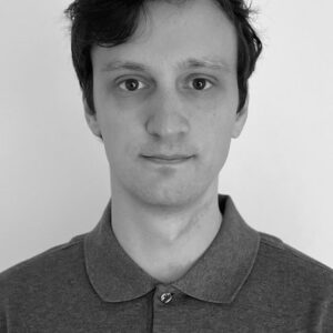 تصویر هنرمند Tyler Friesen