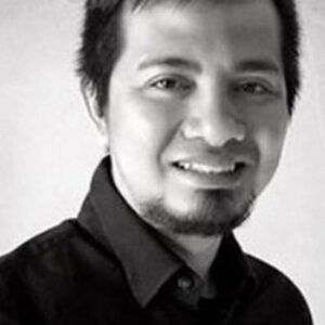 تصویر هنرمند Khikmawan Santosa