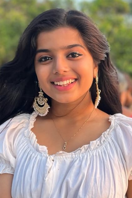 تصویر هنرمند Amritha Varshini