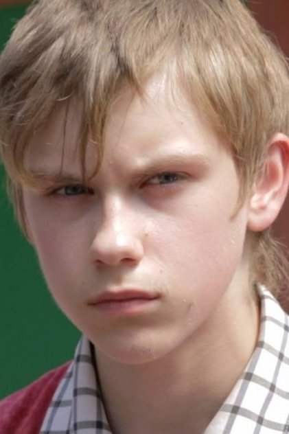 تصویر هنرمند Daniil Pikula