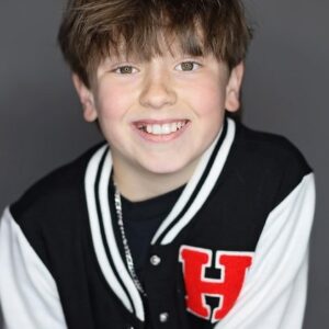 تصویر هنرمند Hudson Hilbert Hensley