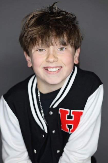 تصویر هنرمند Hudson Hilbert Hensley