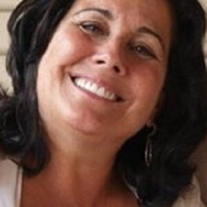 تصویر هنرمند Gail DeFaria