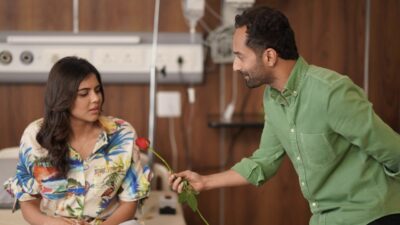 Teaser for Odum Kuthira Chadum Kuthira