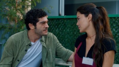 Teaser for Sahtekarlar