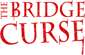 لوگوی رسمی فیلم The Bridge Curse (2020)