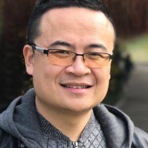 تصویر هنرمند Haiming Cheng