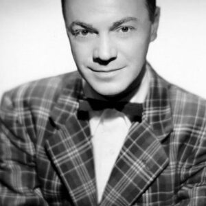 تصویر هنرمند Alan Freed