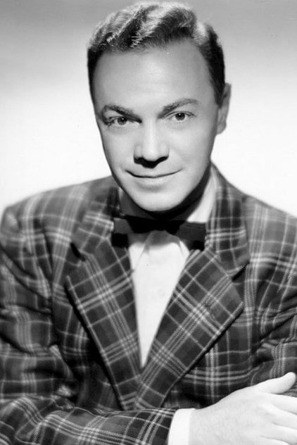 تصویر هنرمند Alan Freed