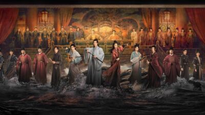 Teaser for The Wanted Detective