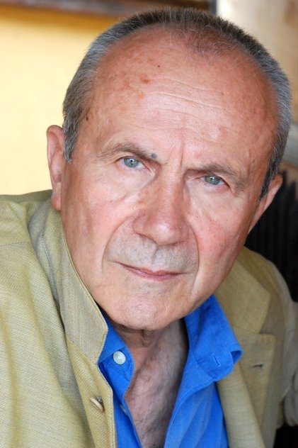 تصویر هنرمند Antonio Piovanelli