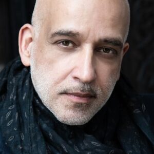 تصویر هنرمند Alok Tewari