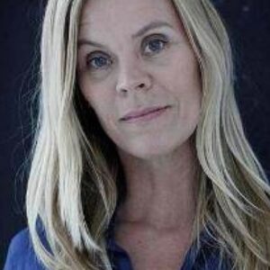 تصویر هنرمند Helle Faber