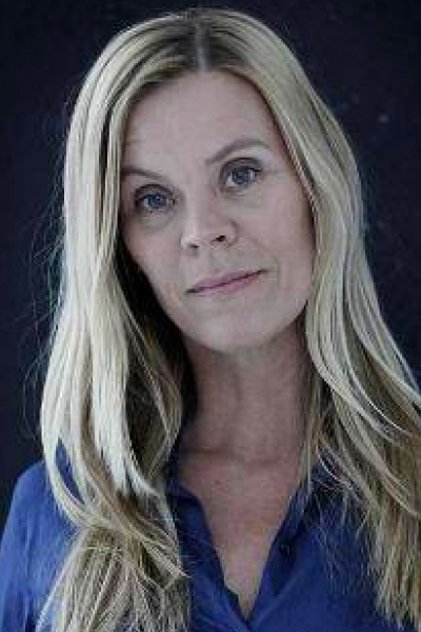 تصویر هنرمند Helle Faber